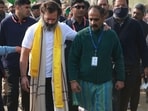 BJP said that the alleged accused, Himachal minister Anirudh Singh, is a close aide of Congress leader Priyanka Gandhi. BJP said that the alleged accused, Himachal minister Anirudh Singh, is a close aide of Congress leader Priyanka Gandhi.
