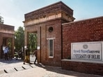 The university clarified that the form is only for students who could not appear on the examination dates. 