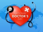 National Doctor's Day 2025: Celebrated on July 1, National Doctor's Day in India also honours Dr Bidhan Chandra Roy, a pioneer in medical field. 