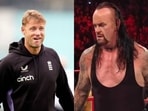 Andrew Flintoff almost had a WWE contract after retirement from cricket
