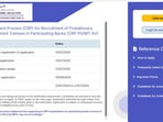 IBPS PO 2025 registration begins for 5208 vacancies, here's direct link to apply IBPS PO 2025 registration begins for 5208 vacancies, here's direct link to apply