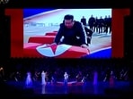 Kim Jong Un Publicly Mourns Troops Killed Fighting for Russia for First Time Kim Jong Un Publicly Mourns Troops Killed Fighting for Russia for First Time