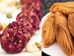 Special menu for the Rath Yatra of Puri