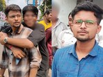 The student alleged that there have been several FIRs against Mishra, but no action was taken due to his “political influence”. The student alleged that there have been several FIRs against Mishra, but no action was taken due to his “political influence”.