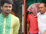 Monojit Mishra, an alumnus of the college, has previously also faced charges of molestation, theft, and vandalism. 