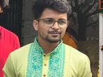 'History-sheeter' Monojit Mishra faced charges of molestation, theft, vandalism before the Kolkata student gangrape case.