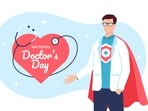 National Doctor's Day 2025: Celebrated on July 1, National Doctor's Day in India honours Dr. Bidhan Chandra Roy. National Doctor's Day 2025: Celebrated on July 1, National Doctor's Day in India honours Dr. Bidhan Chandra Roy.