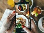 77% of Americans choose meals based on social media trends according to a recent study 77% of Americans choose meals based on social media trends according to a recent study
