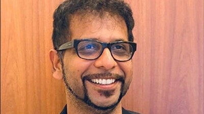 Darpan Sanghvi-led Good Glamm Group is currently trying to raise funds to clear pending dues, sources said.