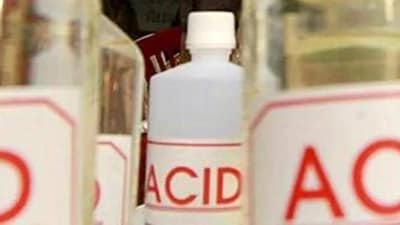 The accused has been booked under various sections of the Bharatiya Nyay Sanhita (BNS) and section 8 (2) of the Goa Children's Act. (Representational)