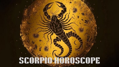 Scorpio Horoscope Today: Read our expert astrological predictions to find out what the stars have in store for you. (Freepik)