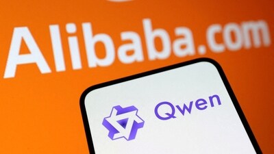 While giving instructions on Qwen VLo the user will be free to write in multiple languages, including in Chinese and English. (Reuters File Photo)
