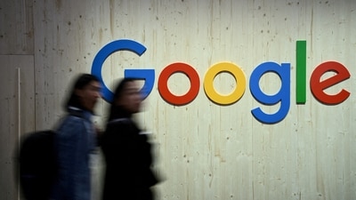 The plaintiffs argued that Google collected information from idle phones running its Android operating system for company uses like targeted advertising, consuming Android users' cellular data at their expense. (Representational/Reuters)