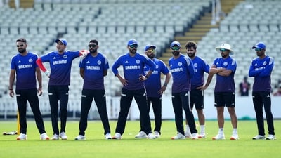 India vs England, 2nd Test: Here's all you need to know about India's record at Edgbaston. (AP)