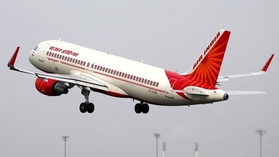 AI’s head of safety has been summoned, and both pilots have been removed from flying duties until the probe concludes. (Reuters File)
