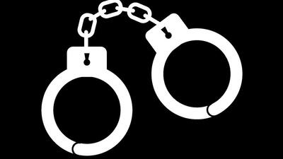 All three have been booked under Sections 309(4) (robbery) and 317(2) (dishonestly receiving stolen property) of the Bharatiya Nyaya Sanhita. (Getty Images)