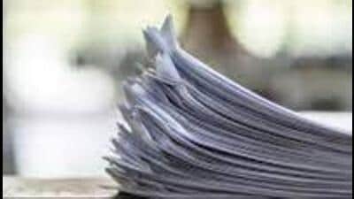Anirudh, a three-time MLA from Kasumpti assembly constituency, refuse to comment on the matter. (File) Anirudh, a three-time MLA from Kasumpti assembly constituency, refuse to comment on the matter. (File)