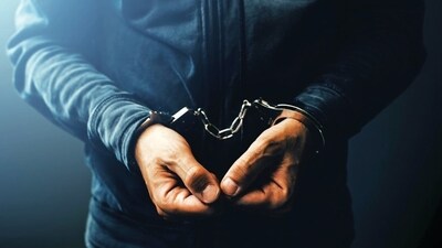 A man arrested by ICE had helped a shark attack victim in Florida days earlier (Getty Images/iStockphoto) A man arrested by ICE had helped a shark attack victim in Florida days earlier (Getty Images/iStockphoto)
