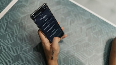 Allan thought of using AI to give her the “momentum” to pay off the credit card debt. (Pexels) Allan thought of using AI to give her the “momentum” to pay off the credit card debt. (Pexels)