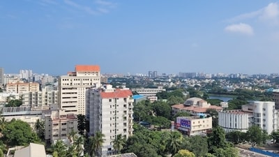 Chennai was the only city to have recorded an increase in housing demand. This rise was largely driven by the growing presence of Global Capability Centres (GCCs). (Photo for representational purposes only) (Unsplash) Chennai was the only city to have recorded an increase in housing demand. This rise was largely driven by the growing presence of Global Capability Centres (GCCs). (Photo for representational purposes only) (Unsplash)