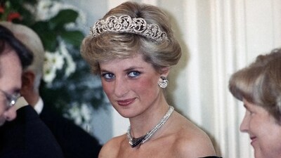 On July 1, Prince William honors Princess Diana's legacy on her 64th birthday. (AP ) On July 1, Prince William honors Princess Diana's legacy on her 64th birthday. (AP )