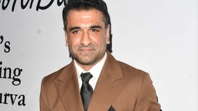 Actor EIjaz Khan Actor EIjaz Khan