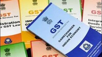 Everyone wants lower GST rates for most things and higher revenues from GST at the same time. (PTI) Everyone wants lower GST rates for most things and higher revenues from GST at the same time. (PTI)