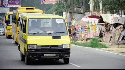 For representation only (HT File Photo) For representation only (HT File Photo)