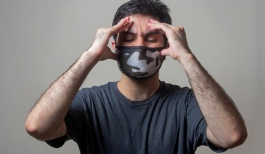 A techie’s post about his hustle while feeling feverish has irked people. (Representational image). (Unsplash/Usman Yousaf) A techie’s post about his hustle while feeling feverish has irked people. (Representational image). (Unsplash/Usman Yousaf)