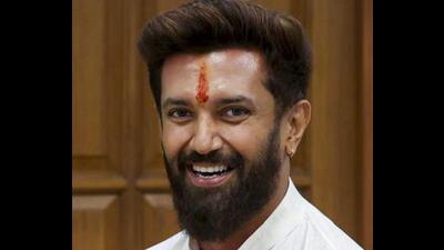 LJP (Ram Vilas) chief Chirag Paswan spoke to HT about the reason he wants to contest, the Waqf law, and the proposal to amend the preamble to the constitution. (PTI) LJP (Ram Vilas) chief Chirag Paswan spoke to HT about the reason he wants to contest, the Waqf law, and the proposal to amend the preamble to the constitution. (PTI)