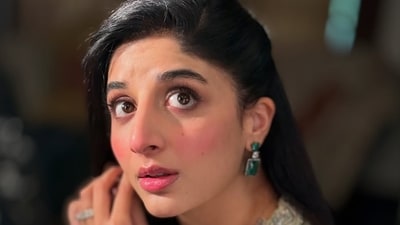 Pakistani actress Mawra Hocane's Instagram account has become accessible again for users in India. (Instagram/mawrellous) Pakistani actress Mawra Hocane's Instagram account has become accessible again for users in India. (Instagram/mawrellous)