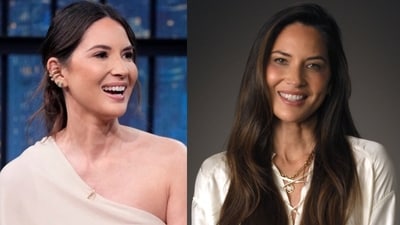 Olivia Munn ends up pulling her own scalp hair and eyebrows due to a mental health condition. (Instagram/ Olivia Munn) Olivia Munn ends up pulling her own scalp hair and eyebrows due to a mental health condition. (Instagram/ Olivia Munn)