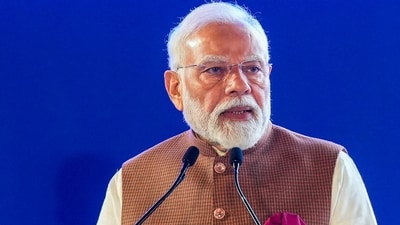PM Modi is set to travel to Ghana, Trinidad and Tobago, Argentina, Brazil and Namibia during July 2-9, with the main engagement of the visit being the Brics Summit. (PMO)