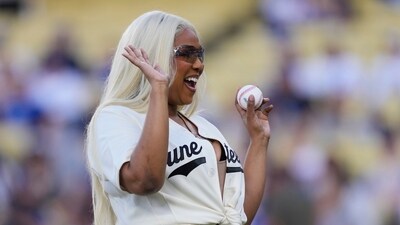 File photo of Lizzo (AP) File photo of Lizzo (AP)