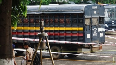 Five policemen have been arrested in connection with the incident. (Representational image)