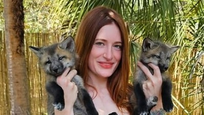 Mikayla Raines death: Snark subreddit that 'harassed' Save A Fox founder for years finally banned after petition (saveafox_rescue/Instagram)