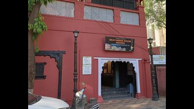 The State government has agreed to give six acres of land in Bavdhan, with a proposed museum expected to be five times bigger than the current exhibition space. (HT) The State government has agreed to give six acres of land in Bavdhan, with a proposed museum expected to be five times bigger than the current exhibition space. (HT)