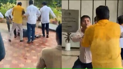 The alleged crimes were reported from disparate corners of India, cutting across the political divide. (X/Naveen Patnaik) The alleged crimes were reported from disparate corners of India, cutting across the political divide. (X/Naveen Patnaik)