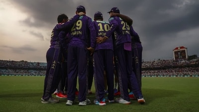 This Kolkata Knight Riders star cricketer dabbled in various fields before becoming a spinner. This Kolkata Knight Riders star cricketer dabbled in various fields before becoming a spinner.