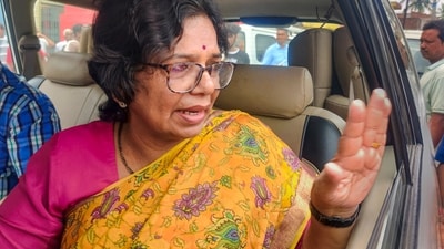 In an official statement, the Commission said, “Such incidents are a grave violation of women's rights and demand urgent, exemplary action.” (PTI) In an official statement, the Commission said, “Such incidents are a grave violation of women's rights and demand urgent, exemplary action.” (PTI)