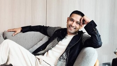 Vikrant Massey recalls spending 60K for rented clothes per day. Vikrant Massey recalls spending 60K for rented clothes per day.