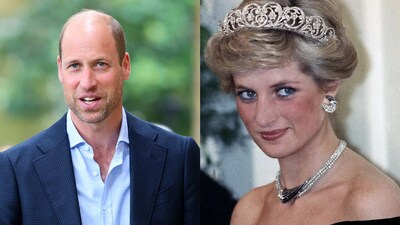 Prince William has special plans to mark Princess Diana’s birthday. (File/ AP) Prince William has special plans to mark Princess Diana’s birthday. (File/ AP)