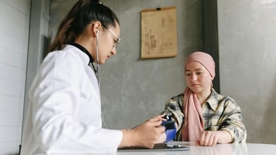 Here's why your cancer might return even after ‘successful’ treatment. (Image by Pexels)