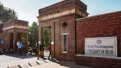 The university clarified that the form is only for students who could not appear on the examination dates. (File Photo) The university clarified that the form is only for students who could not appear on the examination dates. (File Photo)