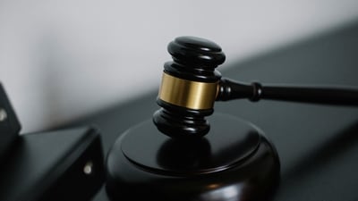 According to court documents, the victim died after he was repeatedly stabbed with a knife (Representative image/ Pexel)