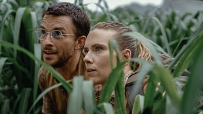 The first reviews for Jurassic World Rebirth are in!