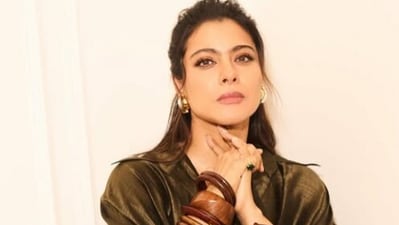Kajol opens up about not being a part of any Bollywood camps. Kajol opens up about not being a part of any Bollywood camps.