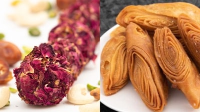 Special menu for the Rath Yatra of Puri