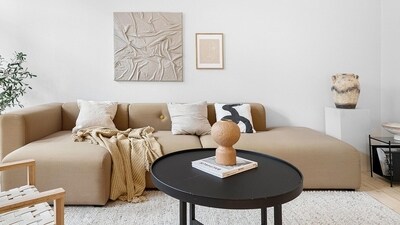 The premiumisation trend is set to continue, with luxury housing expected to make up 40% of launches in 2025–26, as per an analysis by Crisil (Picture for representational purposes only) (Pixabay) The premiumisation trend is set to continue, with luxury housing expected to make up 40% of launches in 2025–26, as per an analysis by Crisil (Picture for representational purposes only) (Pixabay)