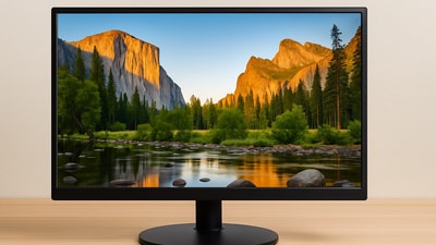 Clear viewing doesn’t have to cost more. Top monitors under ₹5000 in 2025. Clear viewing doesn’t have to cost more. Top monitors under ₹5000 in 2025.